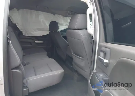 2016 Chevrolet Silverado 1500 1Lt z USA, uszkodzony, nr VIN 3GCPCREC0GG311351